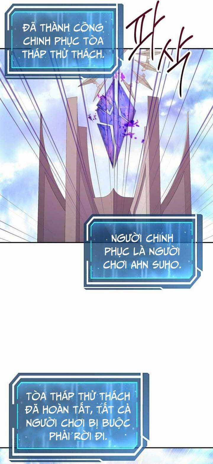 Công Thức Cấp Kiếm Thần Hồi Quy Chương 21 trang 40