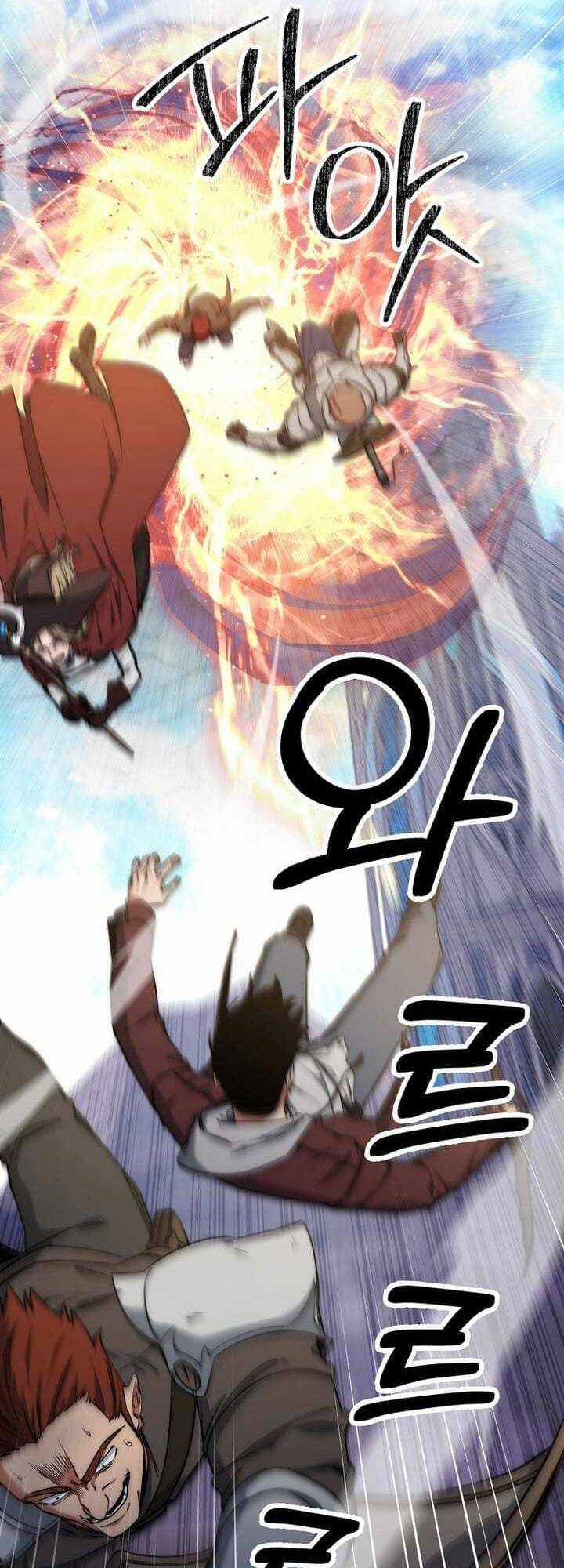 Công Thức Cấp Kiếm Thần Hồi Quy Chương 21 trang 41