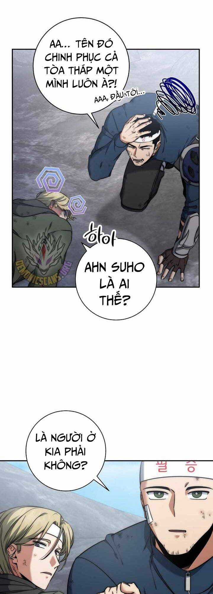 Công Thức Cấp Kiếm Thần Hồi Quy Chương 21 trang 43