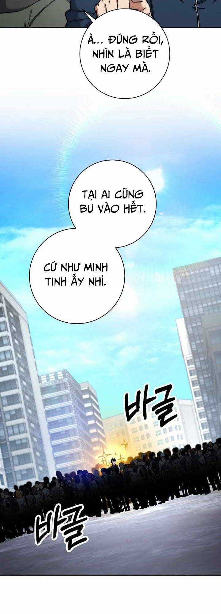 Công Thức Cấp Kiếm Thần Hồi Quy Chương 21 trang 44