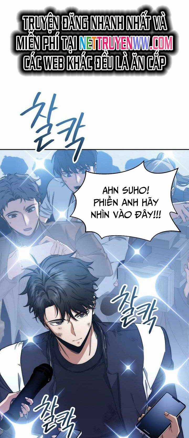 Công Thức Cấp Kiếm Thần Hồi Quy Chương 21 trang 45