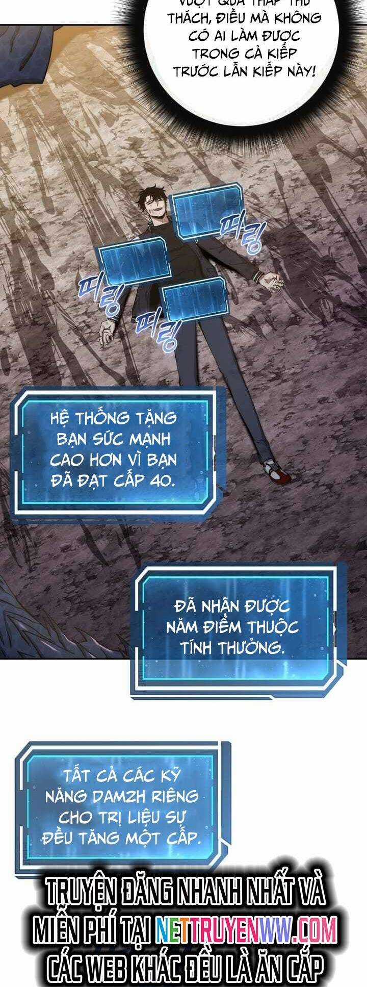 Công Thức Cấp Kiếm Thần Hồi Quy Chương 21 trang 5