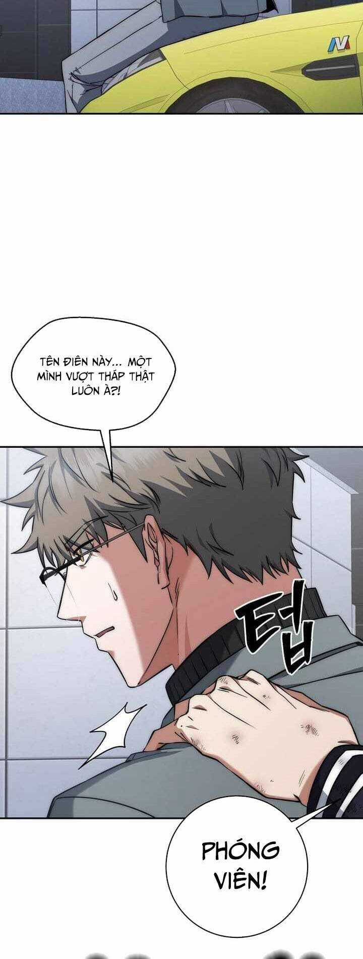 Công Thức Cấp Kiếm Thần Hồi Quy Chương 21 trang 50