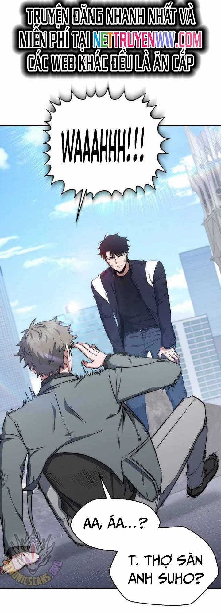 Công Thức Cấp Kiếm Thần Hồi Quy Chương 21 trang 51