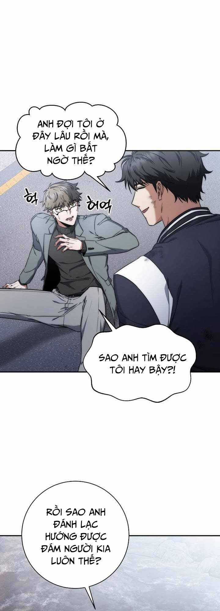 Công Thức Cấp Kiếm Thần Hồi Quy Chương 21 trang 52