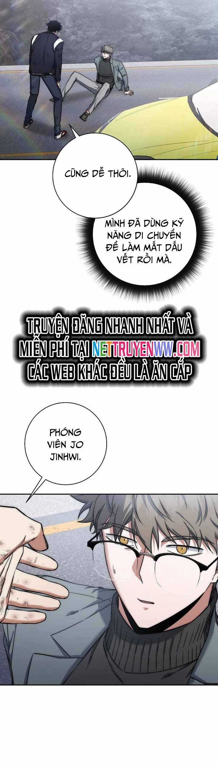 Công Thức Cấp Kiếm Thần Hồi Quy Chương 21 trang 53