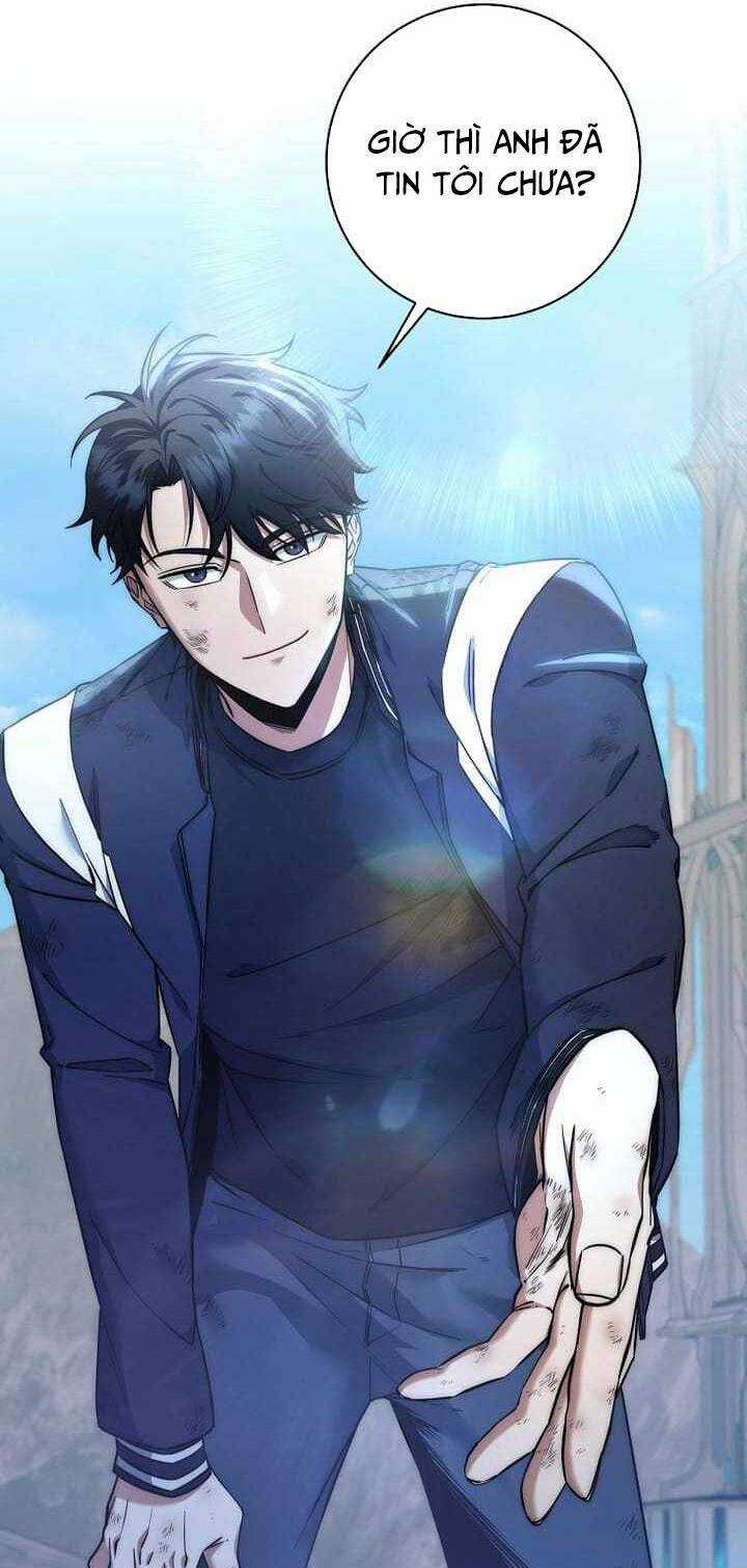 Công Thức Cấp Kiếm Thần Hồi Quy Chương 21 trang 54