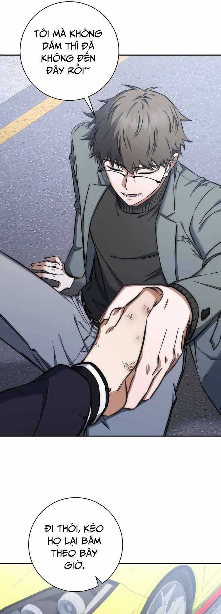 Công Thức Cấp Kiếm Thần Hồi Quy Chương 21 trang 57