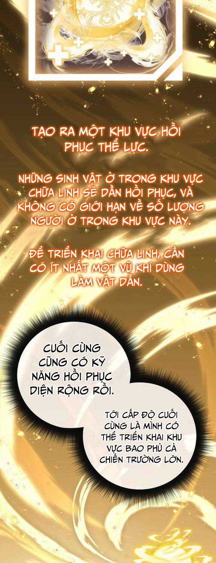 Công Thức Cấp Kiếm Thần Hồi Quy Chương 21 trang 7