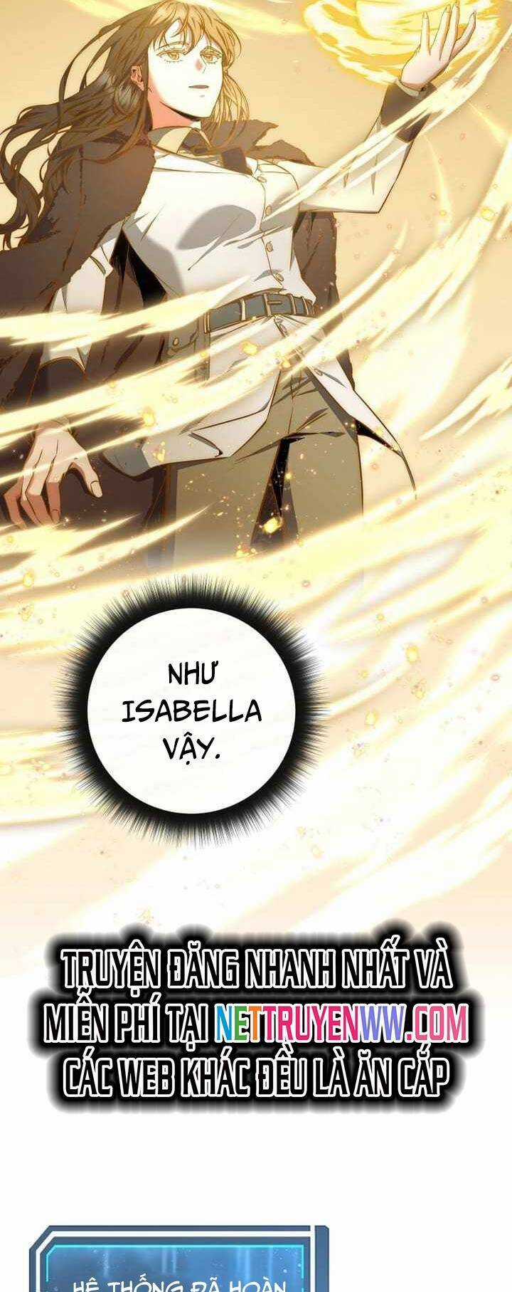 Công Thức Cấp Kiếm Thần Hồi Quy Chương 21 trang 8