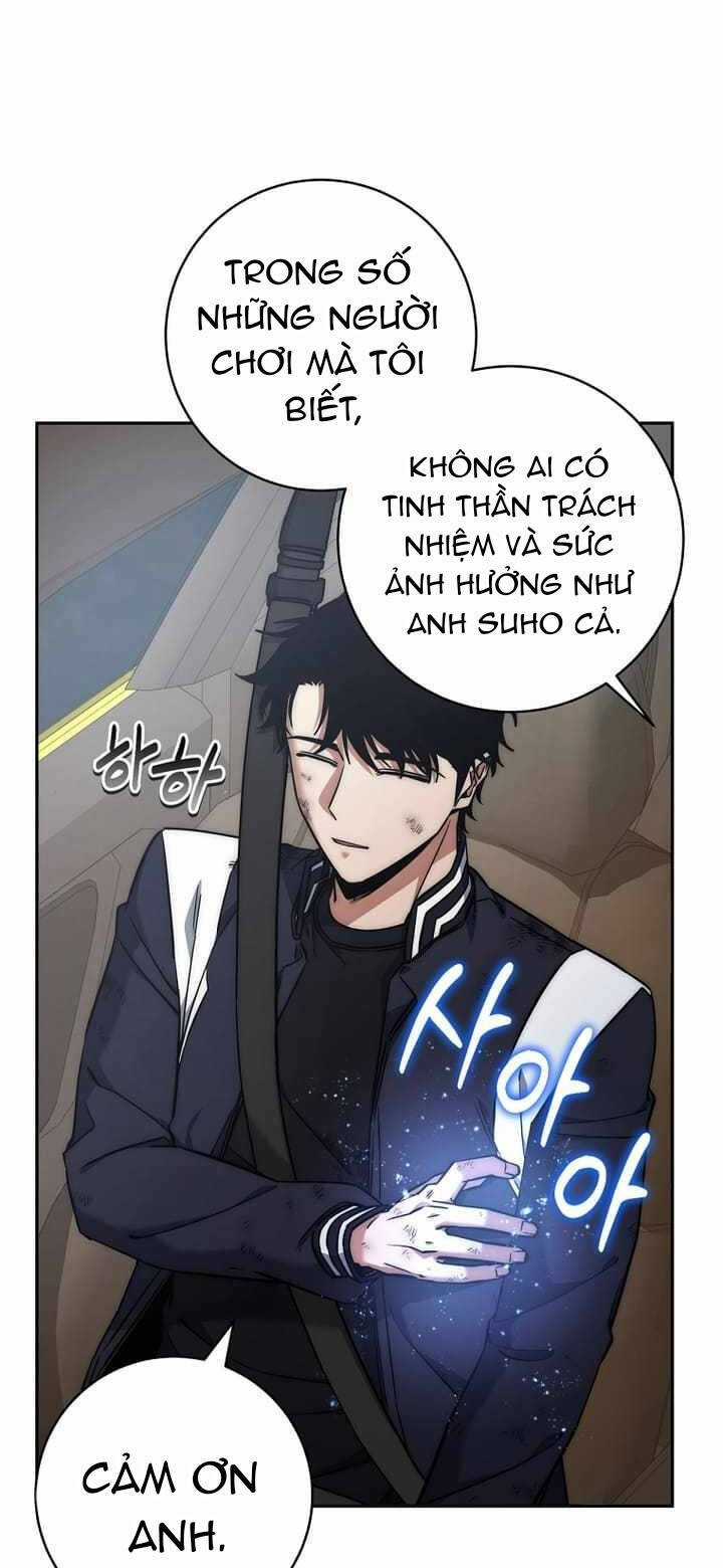 Công Thức Cấp Kiếm Thần Hồi Quy Chương 22 trang 16