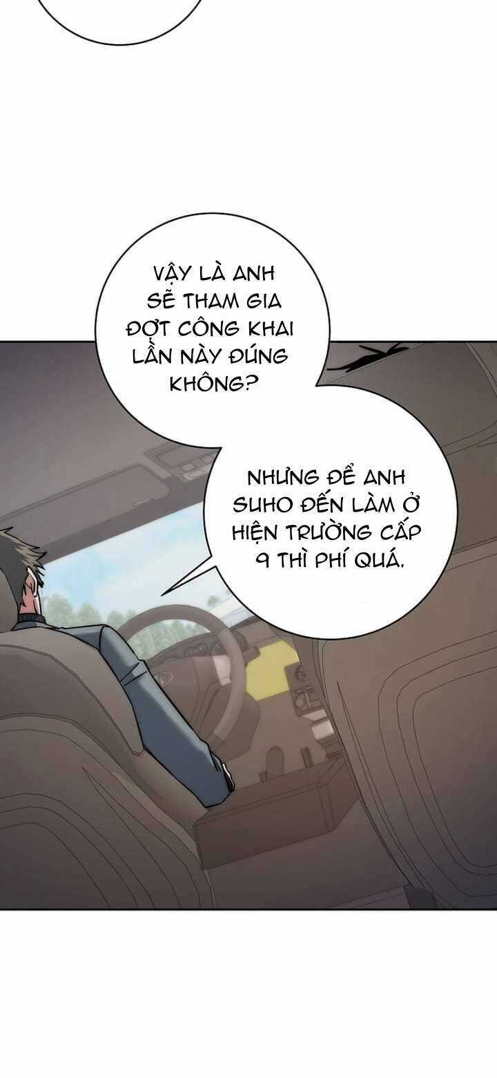 Công Thức Cấp Kiếm Thần Hồi Quy Chương 22 trang 17