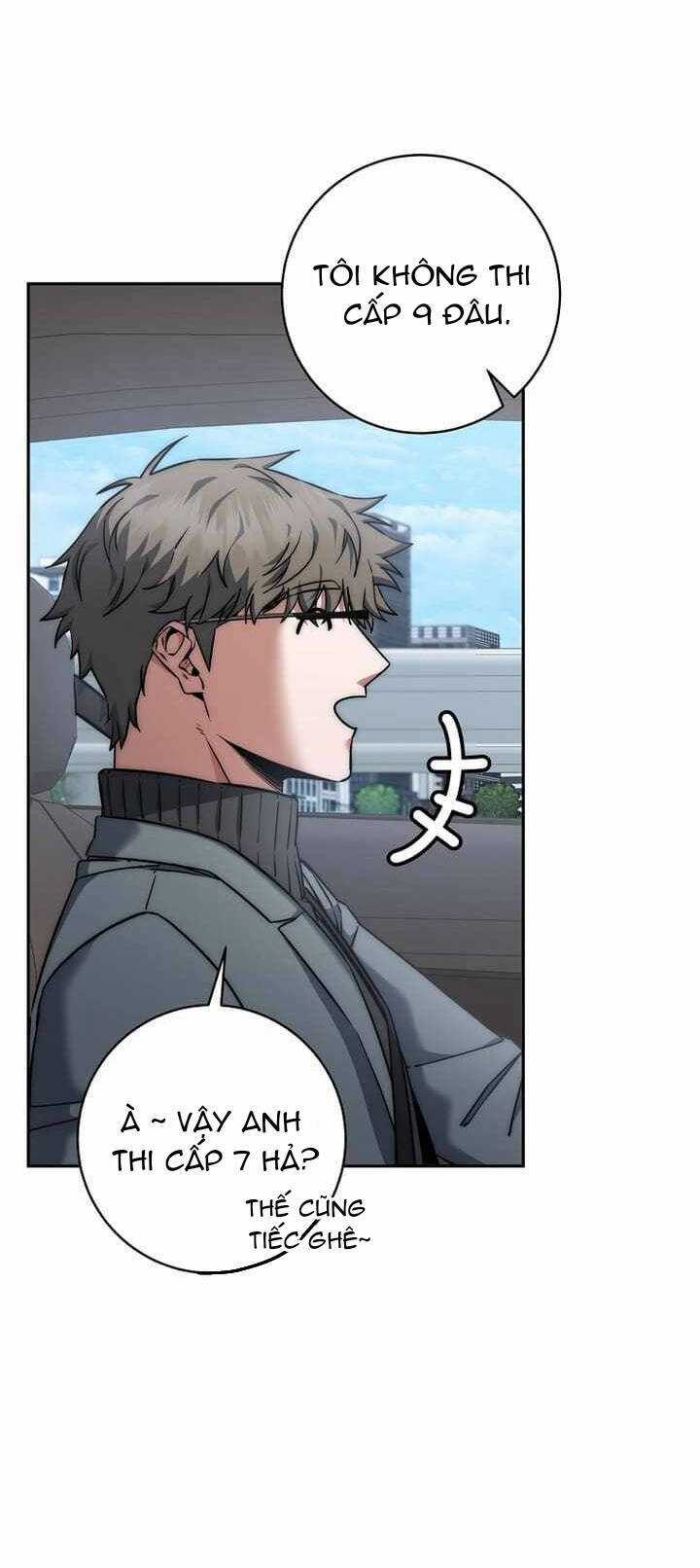 Công Thức Cấp Kiếm Thần Hồi Quy Chương 22 trang 18