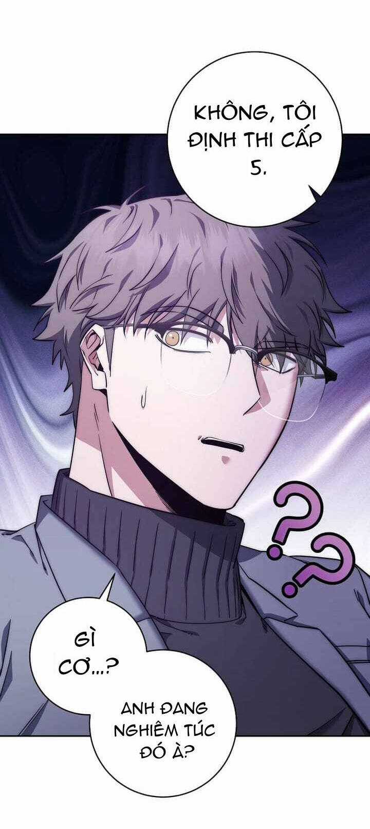 Công Thức Cấp Kiếm Thần Hồi Quy Chương 22 trang 19