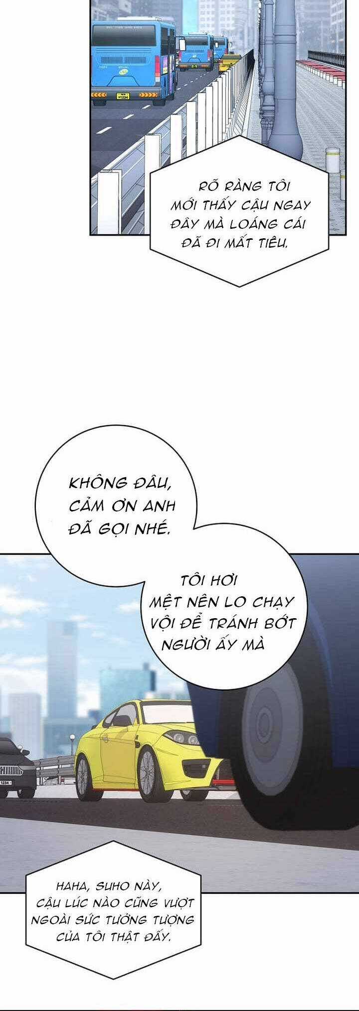 Công Thức Cấp Kiếm Thần Hồi Quy Chương 22 trang 2