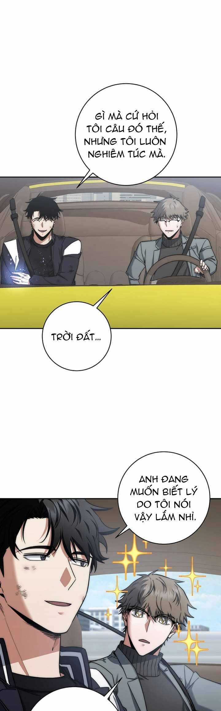 Công Thức Cấp Kiếm Thần Hồi Quy Chương 22 trang 20