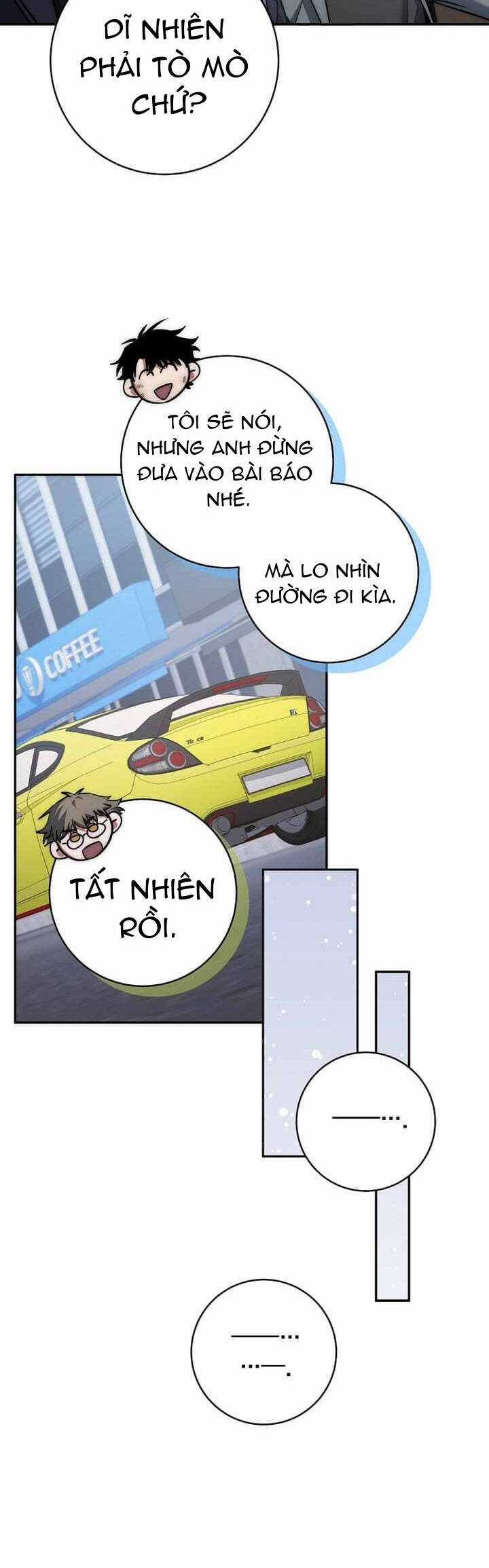 Công Thức Cấp Kiếm Thần Hồi Quy Chương 22 trang 21