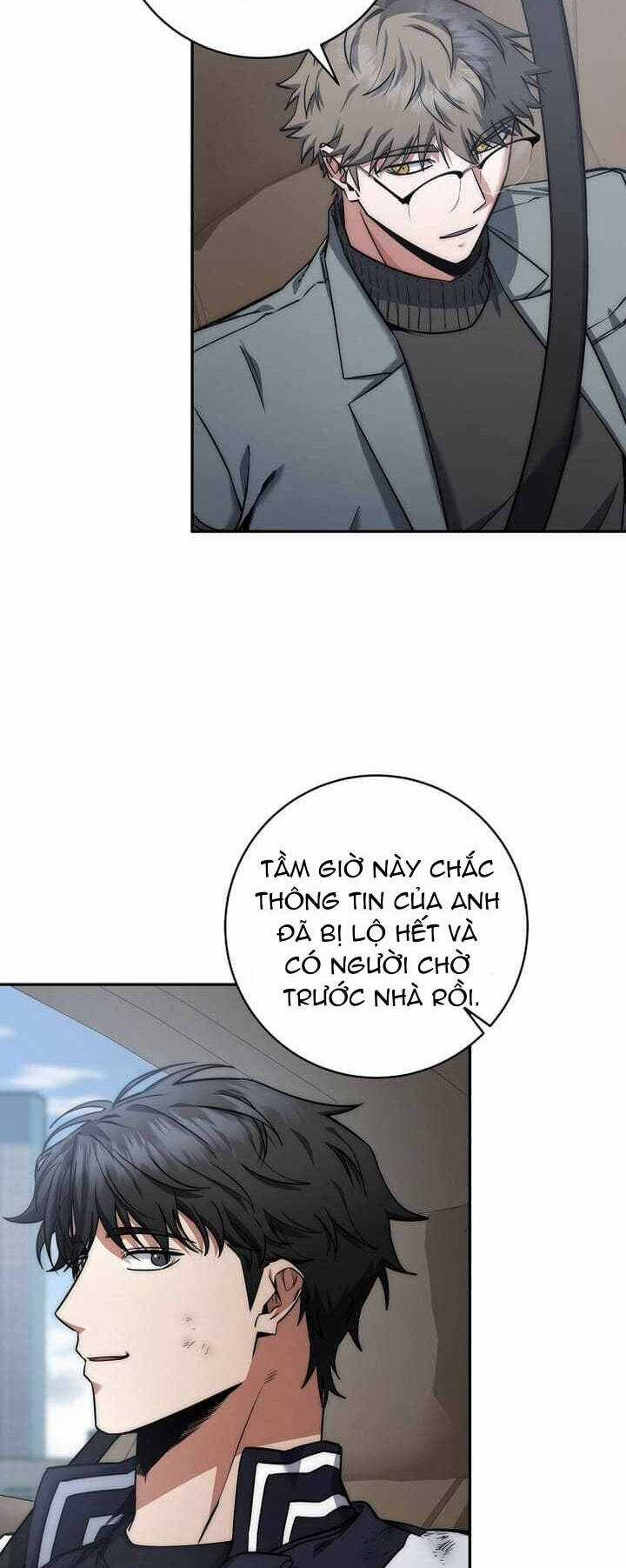 Công Thức Cấp Kiếm Thần Hồi Quy Chương 22 trang 25