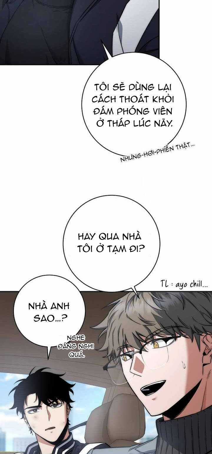 Công Thức Cấp Kiếm Thần Hồi Quy Chương 22 trang 26