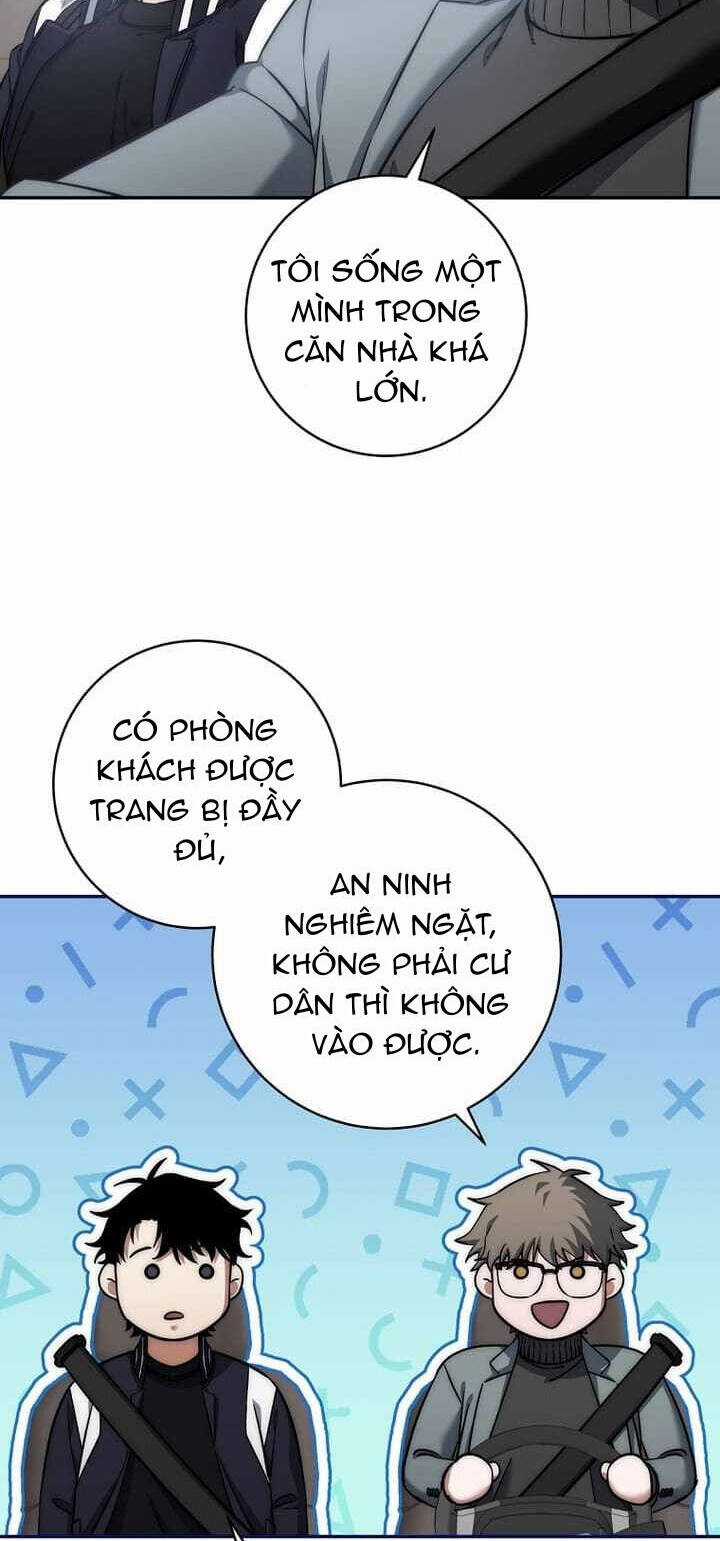 Công Thức Cấp Kiếm Thần Hồi Quy Chương 22 trang 27