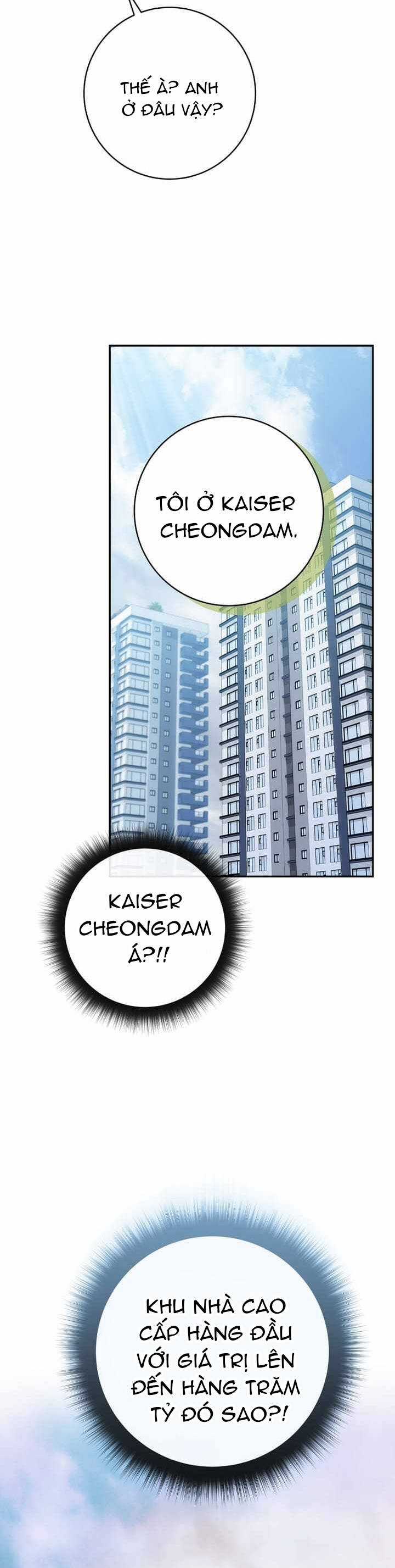 Công Thức Cấp Kiếm Thần Hồi Quy Chương 22 trang 28