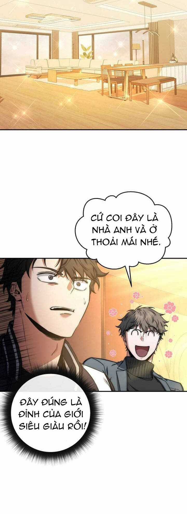 Công Thức Cấp Kiếm Thần Hồi Quy Chương 22 trang 30