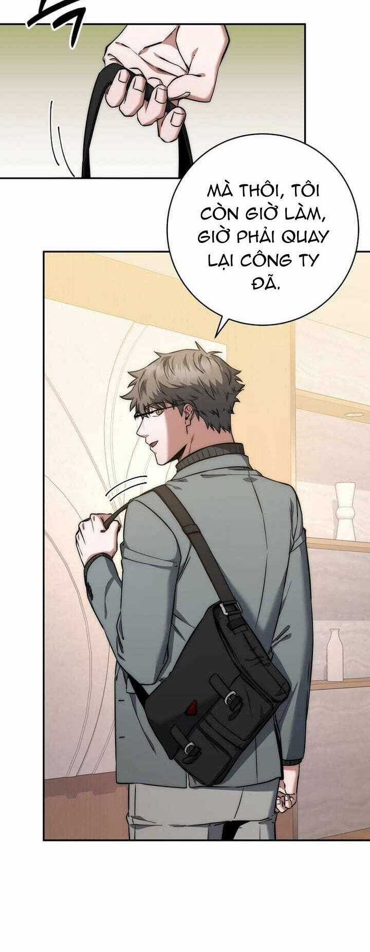 Công Thức Cấp Kiếm Thần Hồi Quy Chương 22 trang 35