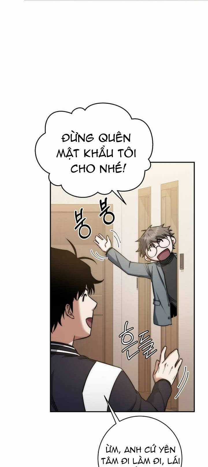 Công Thức Cấp Kiếm Thần Hồi Quy Chương 22 trang 36