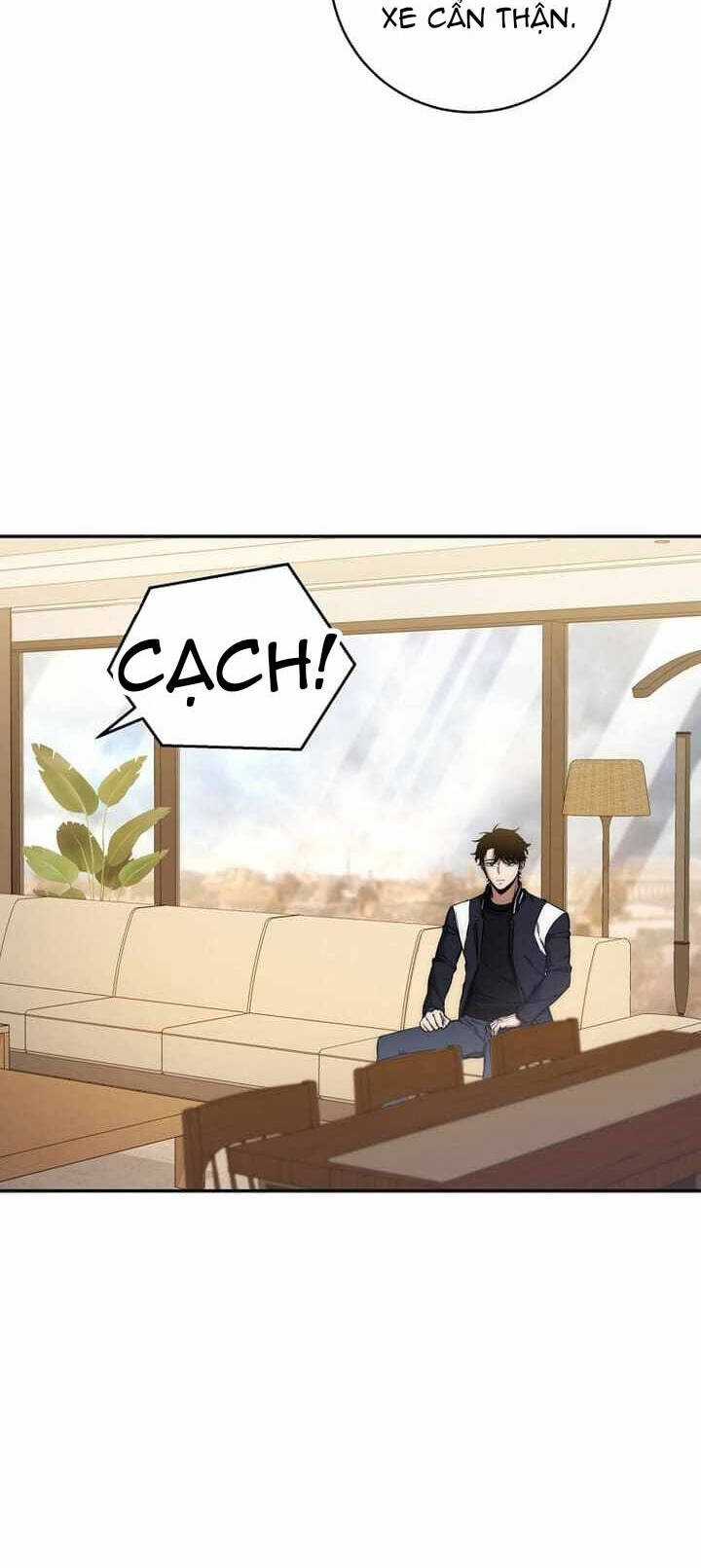 Công Thức Cấp Kiếm Thần Hồi Quy Chương 22 trang 37