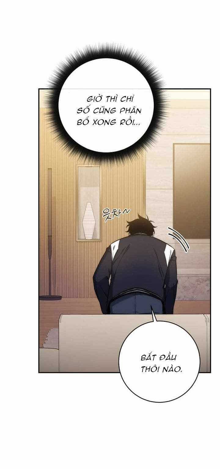 Công Thức Cấp Kiếm Thần Hồi Quy Chương 22 trang 40