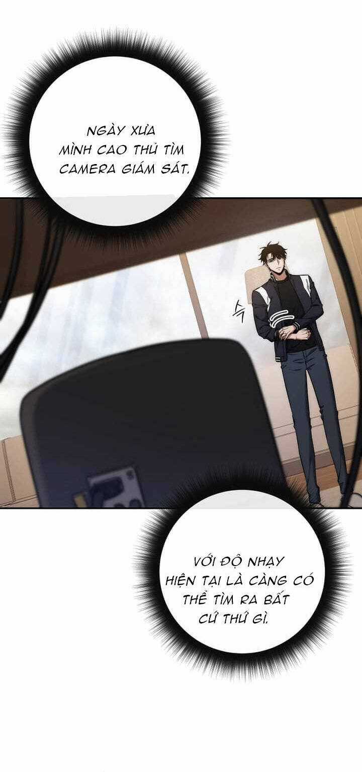 Công Thức Cấp Kiếm Thần Hồi Quy Chương 22 trang 41