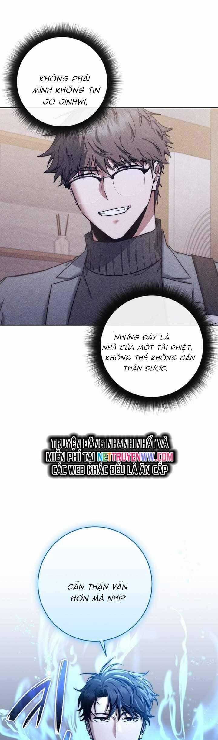 Công Thức Cấp Kiếm Thần Hồi Quy Chương 22 trang 42