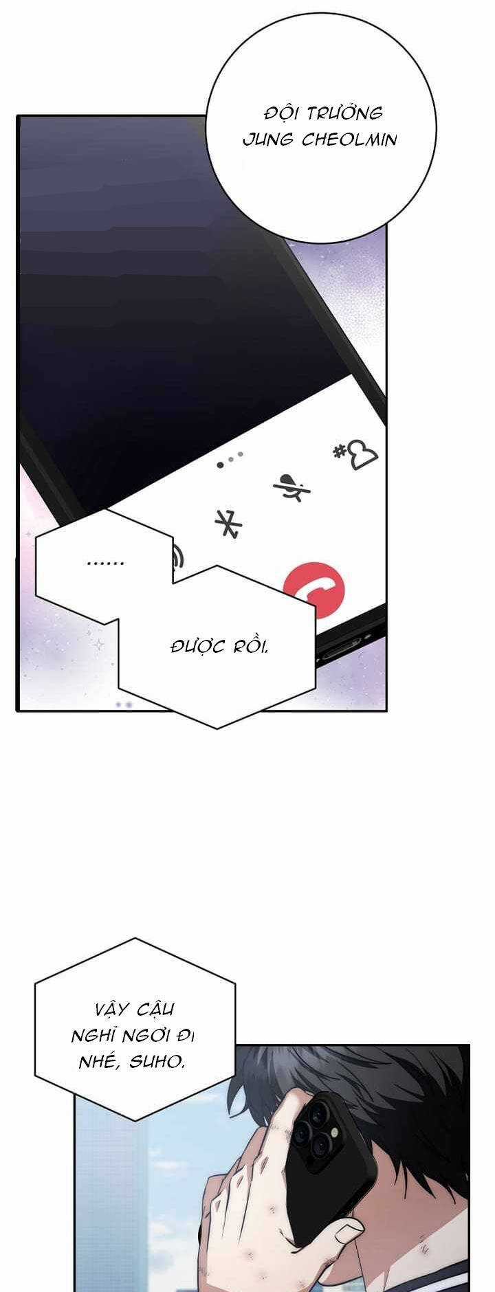 Công Thức Cấp Kiếm Thần Hồi Quy Chương 22 trang 6