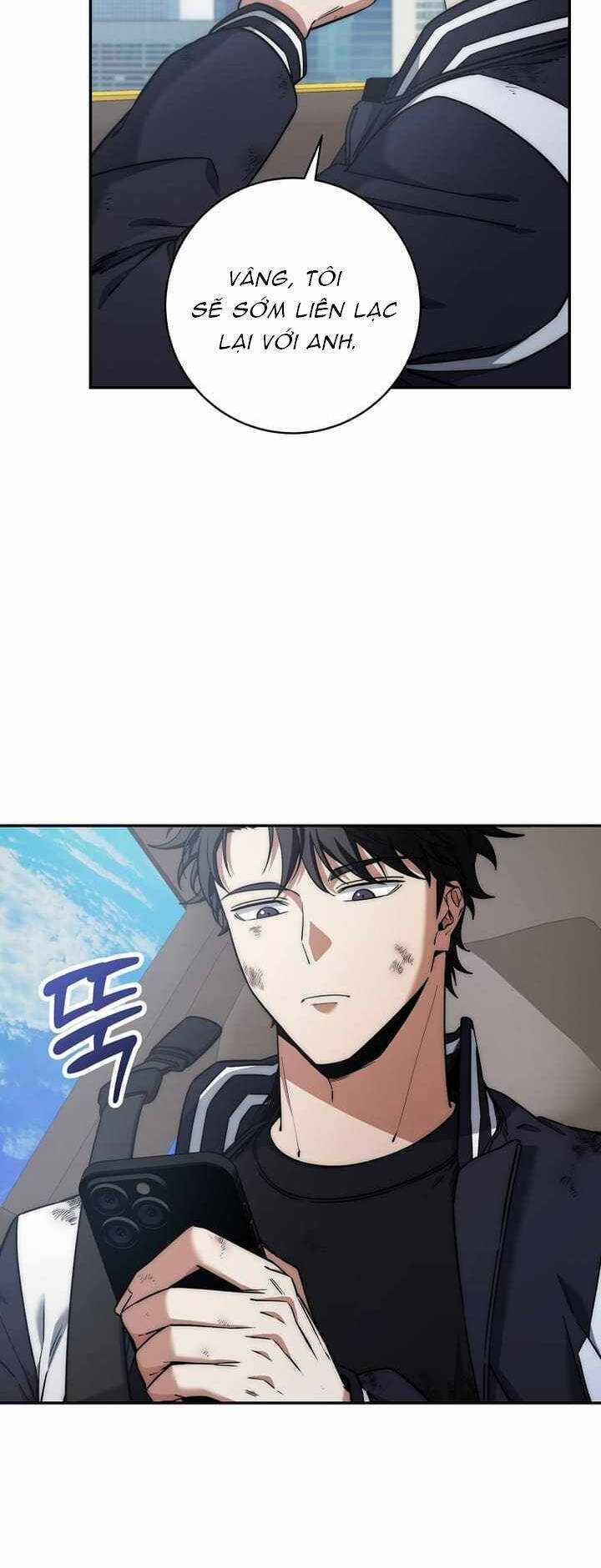 Công Thức Cấp Kiếm Thần Hồi Quy Chương 22 trang 7