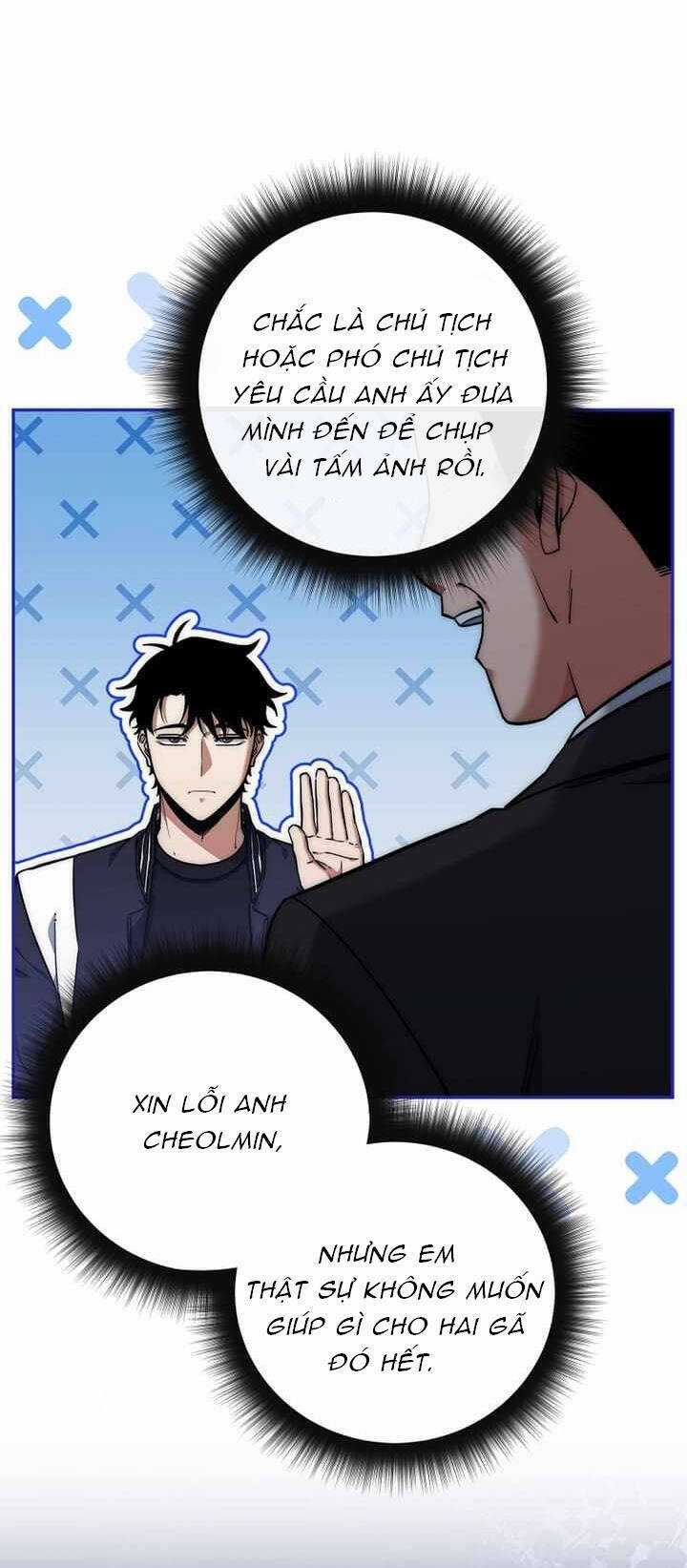 Công Thức Cấp Kiếm Thần Hồi Quy Chương 22 trang 8