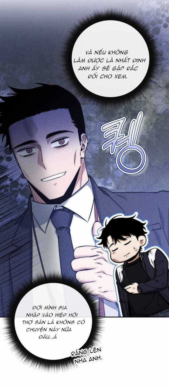 Công Thức Cấp Kiếm Thần Hồi Quy Chương 22 trang 9