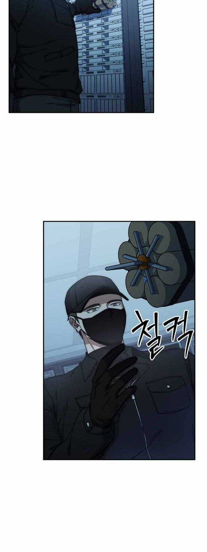 Công Thức Cấp Kiếm Thần Hồi Quy Chương 23 trang 16