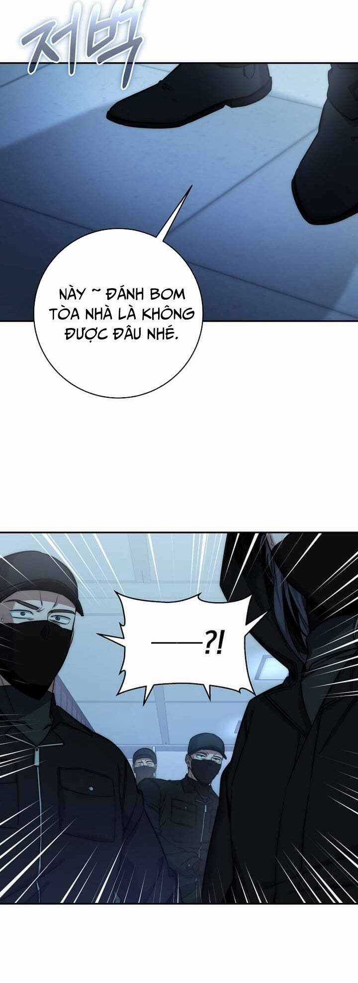 Công Thức Cấp Kiếm Thần Hồi Quy Chương 23 trang 19