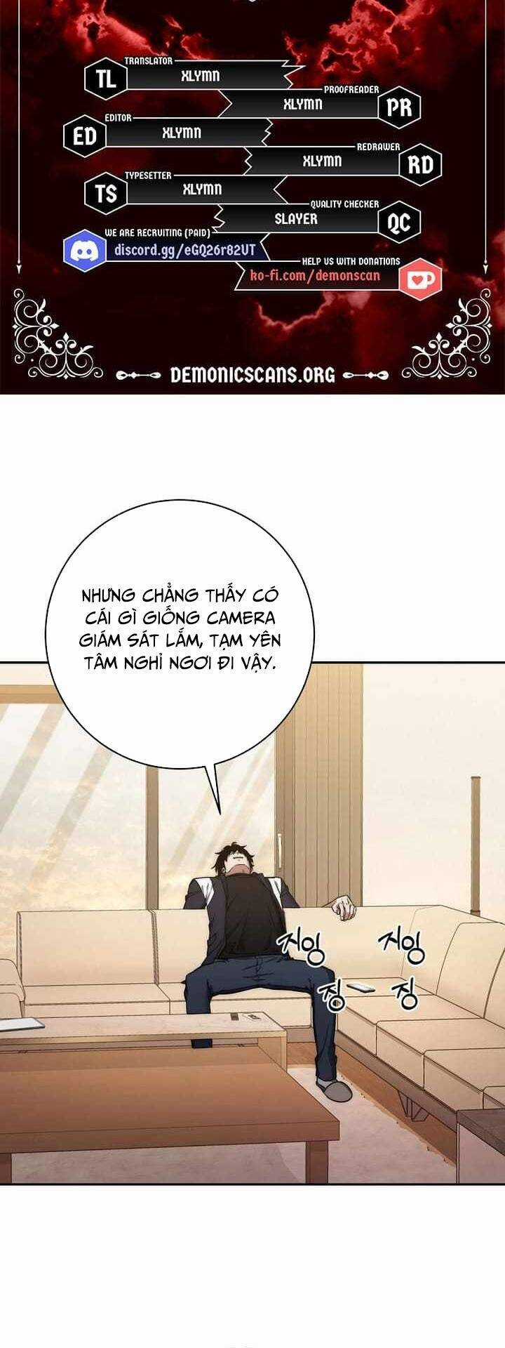 Công Thức Cấp Kiếm Thần Hồi Quy Chương 23 trang 2