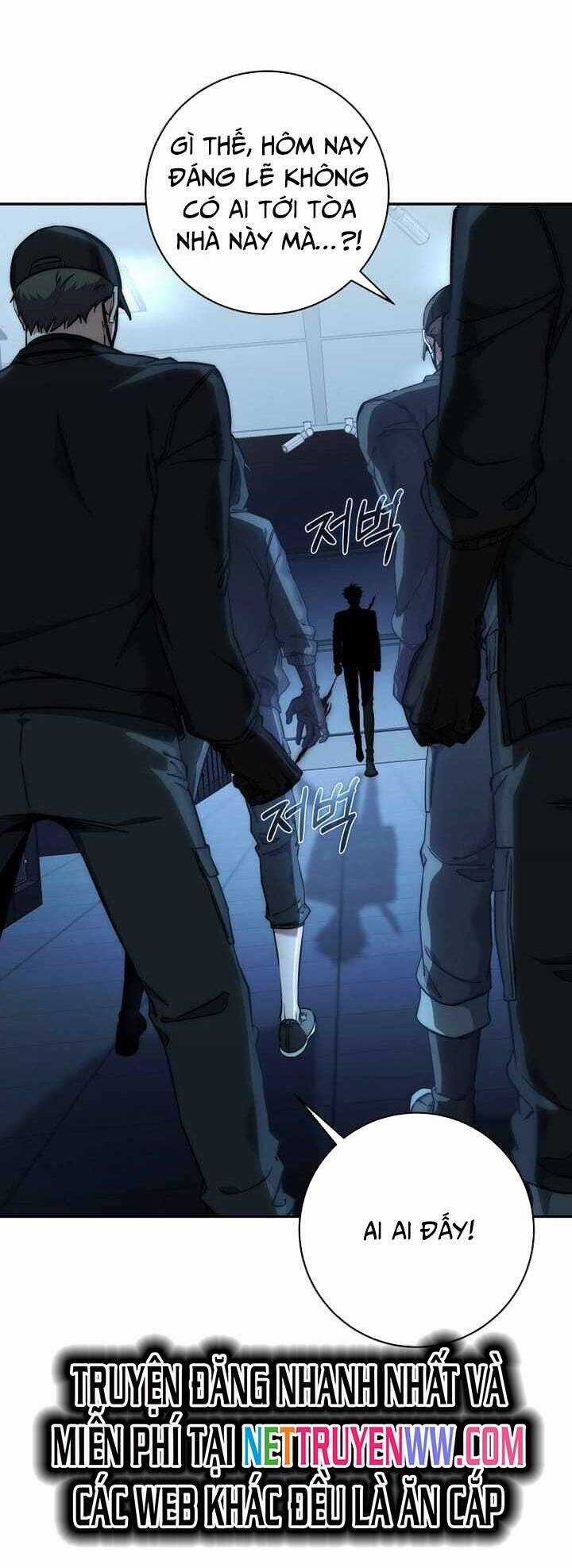 Công Thức Cấp Kiếm Thần Hồi Quy Chương 23 trang 20