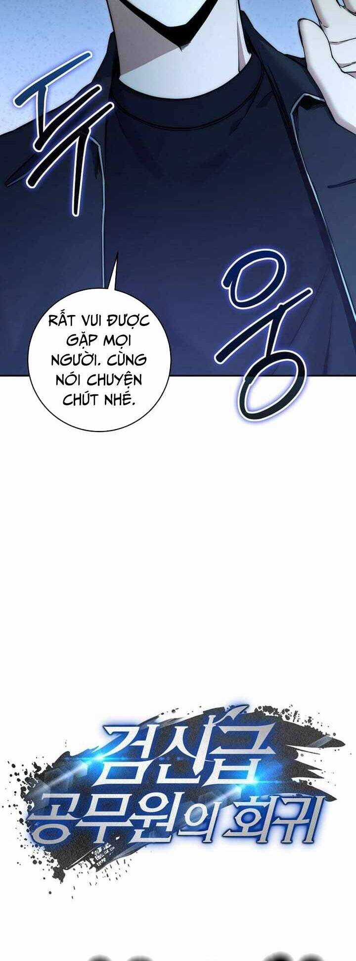 Công Thức Cấp Kiếm Thần Hồi Quy Chương 23 trang 22