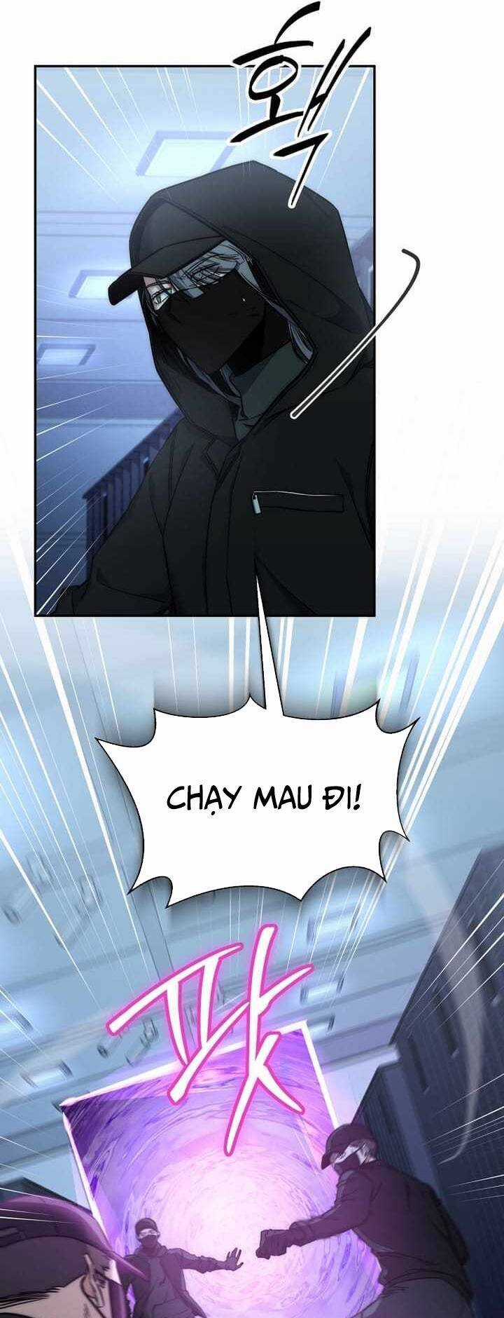 Công Thức Cấp Kiếm Thần Hồi Quy Chương 23 trang 24