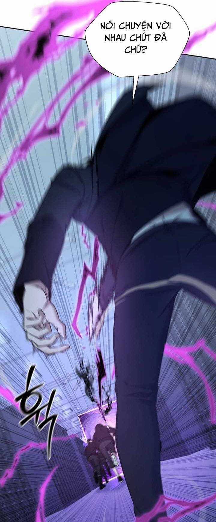 Công Thức Cấp Kiếm Thần Hồi Quy Chương 23 trang 26