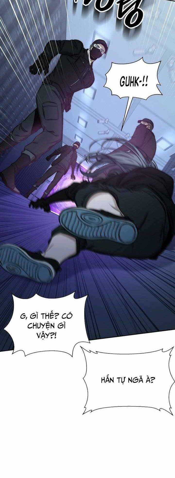 Công Thức Cấp Kiếm Thần Hồi Quy Chương 23 trang 29