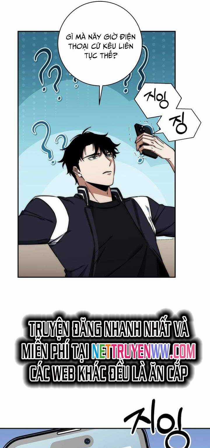 Công Thức Cấp Kiếm Thần Hồi Quy Chương 23 trang 3