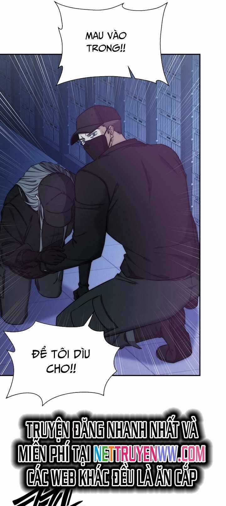 Công Thức Cấp Kiếm Thần Hồi Quy Chương 23 trang 30