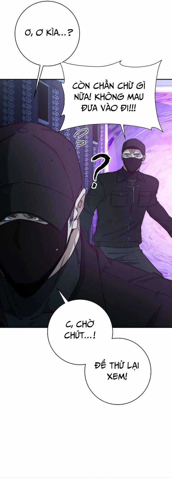 Công Thức Cấp Kiếm Thần Hồi Quy Chương 23 trang 32