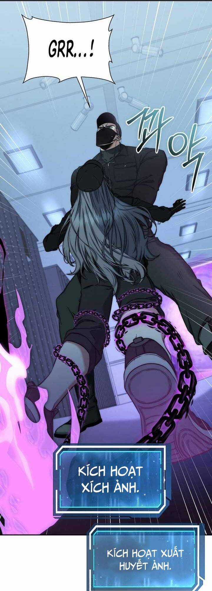 Công Thức Cấp Kiếm Thần Hồi Quy Chương 23 trang 33