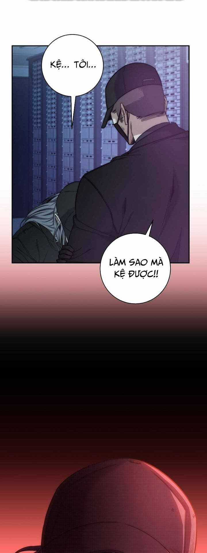 Công Thức Cấp Kiếm Thần Hồi Quy Chương 23 trang 35