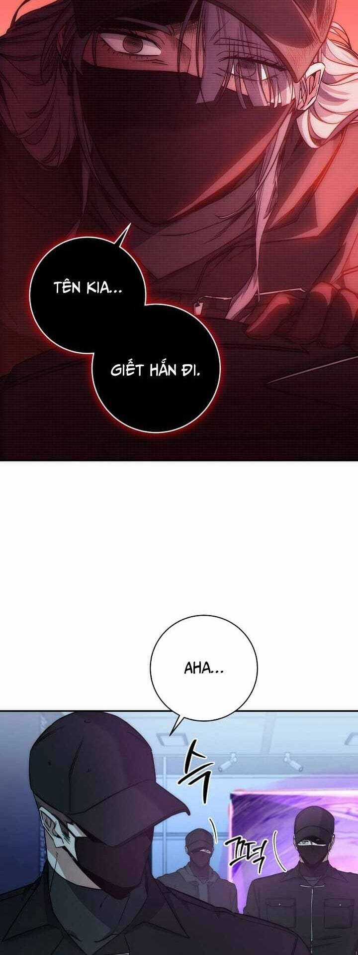 Công Thức Cấp Kiếm Thần Hồi Quy Chương 23 trang 36